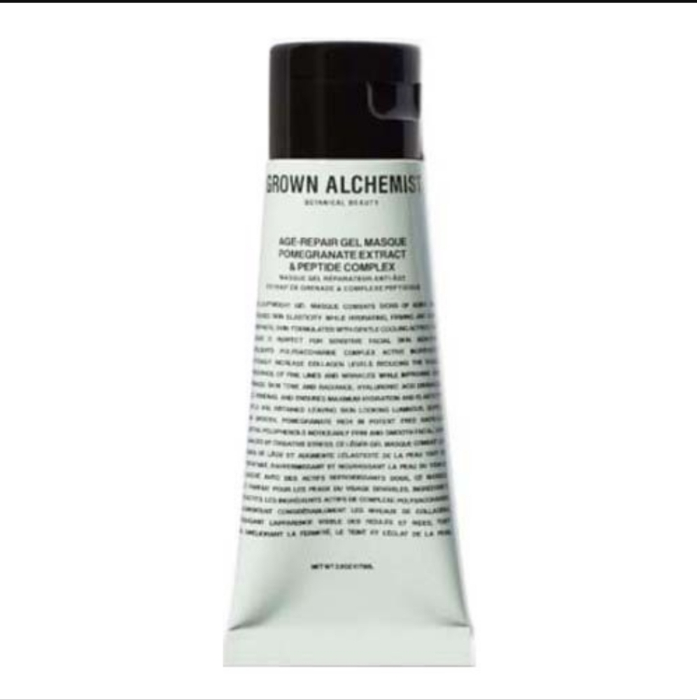Age-Repair Gel Masque